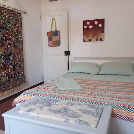 Maison De L'Esprit Catalan أرجيليه- سور- مير المظهر الخارجي الصورة