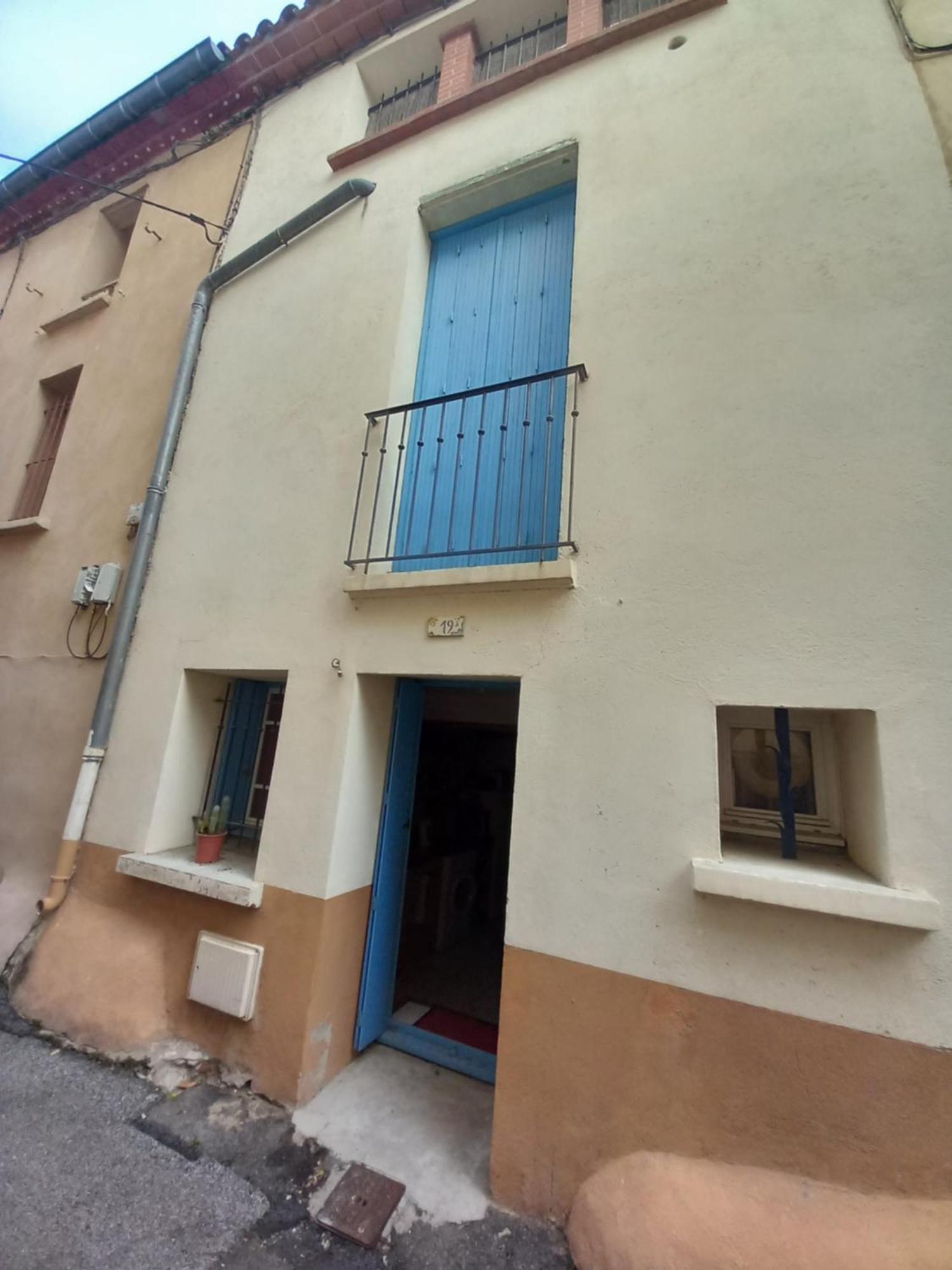 Maison De L'Esprit Catalan أرجيليه- سور- مير المظهر الخارجي الصورة