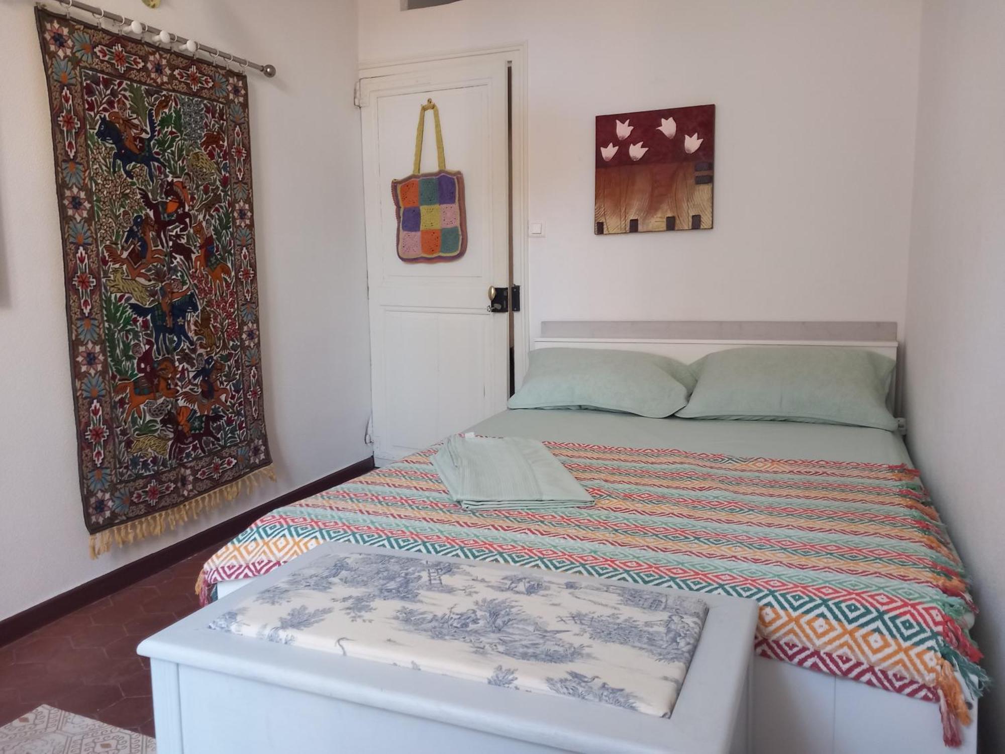 Maison De L'Esprit Catalan أرجيليه- سور- مير المظهر الخارجي الصورة