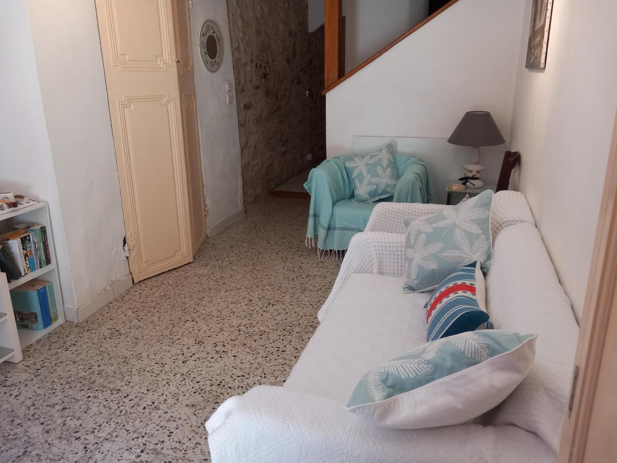 Maison De L'Esprit Catalan أرجيليه- سور- مير المظهر الخارجي الصورة